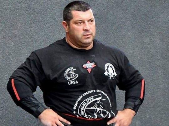 У віцекапітана збірної України стався інсульт