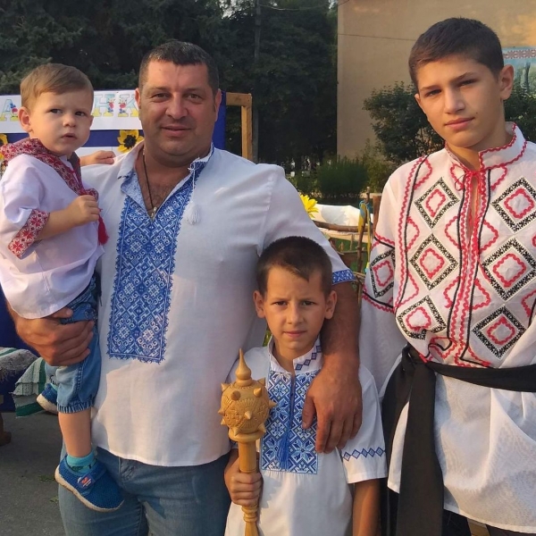 У віцекапітана збірної України стався інсульт