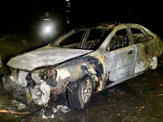 Вночі ворог випустив по Нікополю десятки снарядів, Запоріжжя атаковано дронами (фото)