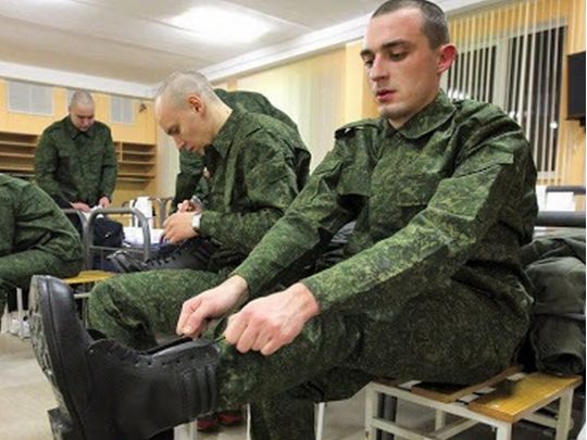 «Забирають чоловіків із підприємств»: у білорусі проводять таємну мобілізацію