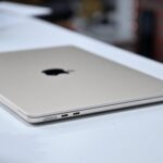 Что изменилось в MacBook Air версии 2022 года