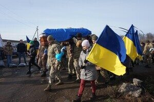 В Одесской области попрощались с двумя погибшими героями 