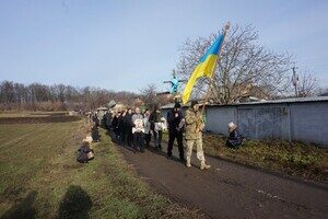 В Одесской области попрощались с двумя погибшими героями 