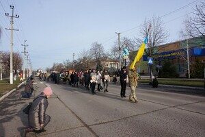 В Одесской области попрощались с двумя погибшими героями 
