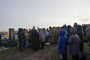 В Одесской области попрощались с двумя погибшими героями 