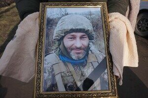 В Одесской области попрощались с двумя погибшими героями 
