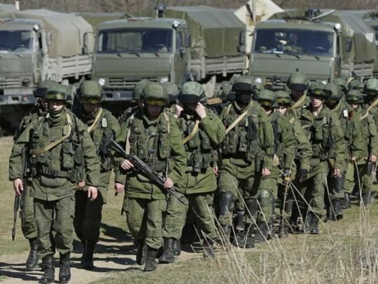 Повторне вторгнення рф&nbsp;з&nbsp;білорусі: австрійський аналітик пояснив, чого добивається путін подібними чутками