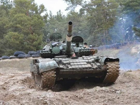 В&nbsp;анексованому Криму вже складено списки осіб, яких рф&nbsp;хоче мобілізувати на&nbsp;війну у&nbsp;січні,&nbsp;&mdash; Генштаб ЗСУ