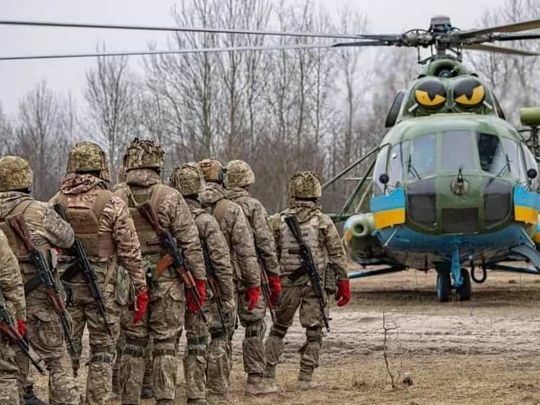 Мінус 500 окупантів, 4 танки, 2 радіолокаційних станції та&nbsp;склад боєприпасів: у&nbsp;Генштабі підбили підсумки боїв у&nbsp;неділю