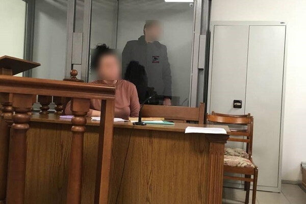 В Одессе на восемь лет посадили херсонского коллаборанта