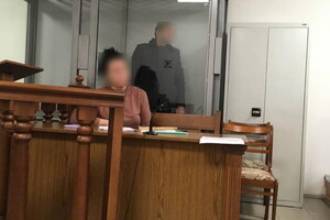 В Одессе на восемь лет посадили херсонского коллаборанта