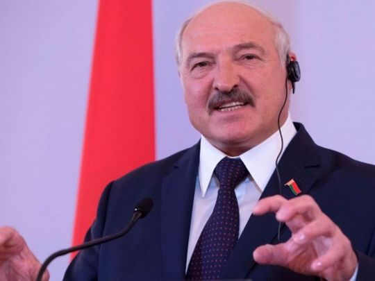 «Білорусь поширює дезінформацію про війну»: експерт розповів, як режим лукашенка підтримує кремль