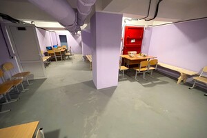 В Одессе в 69 учебных заведениях появились укрытия: они могут открыться 