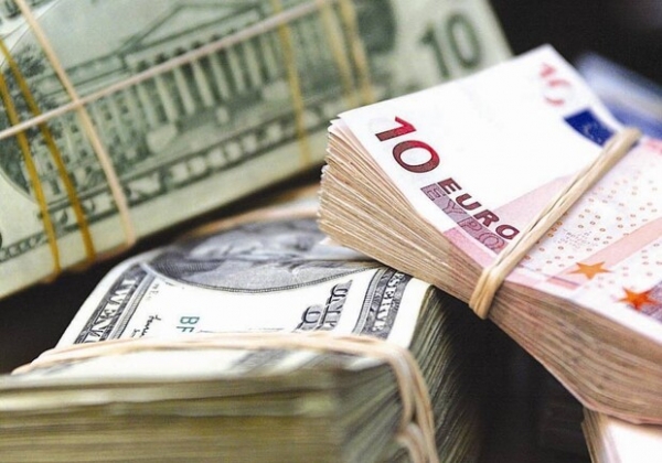 Курс валют в Украине 14 марта 2023: сколько стоит доллар и евро