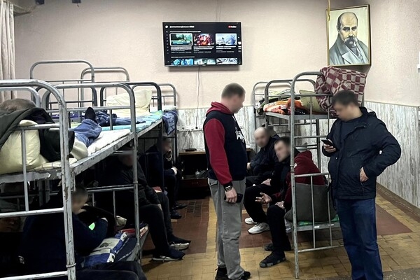 В Одессе ходят слухи об удержании мужчин в ТЦК: что говорят военкомы