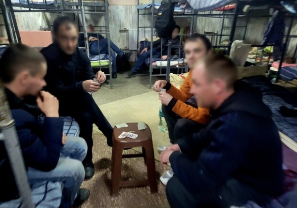 В Одессе ходят слухи об удержании мужчин в ТЦК: что говорят военкомы