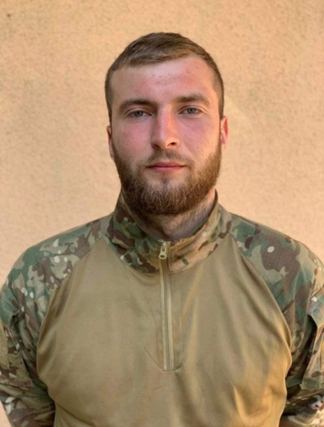 Мама просить допомоги: ексфутболіст «Шахтаря» зник безвісти (фото)