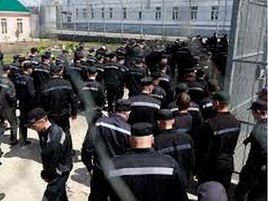 У лідерах Самарська область: стало відомо, скільки гарматного м’яса завербували у тюрмах рф для пригожина