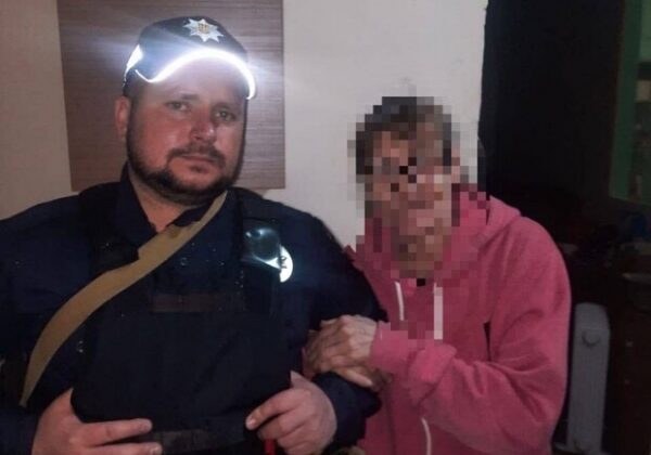 В Одессе спасли женщину от самоубийства