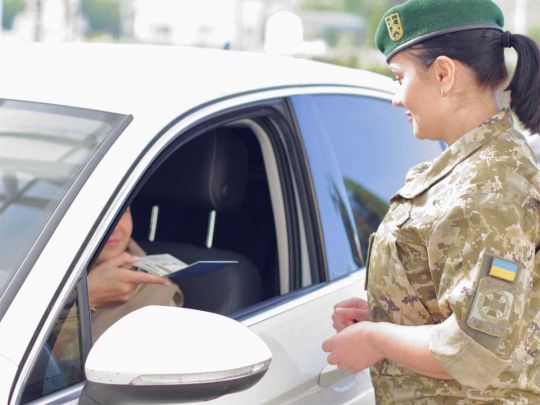 «Оформлена» інвалідність та підроблені довідки: прикордонники розповіли про нові «ноухау» ухилянтів