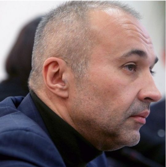 Прокуратура подала апеляцію щодо нардепа Приходька, який піарився пропозиціями &laquo;реформи&raquo; судової влади,&nbsp;&mdash; ЗМІ