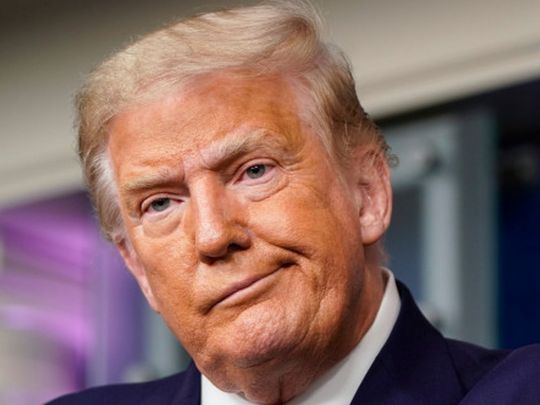 Суд у США визнав Трампа винним у спробі зґвалтування журналістки