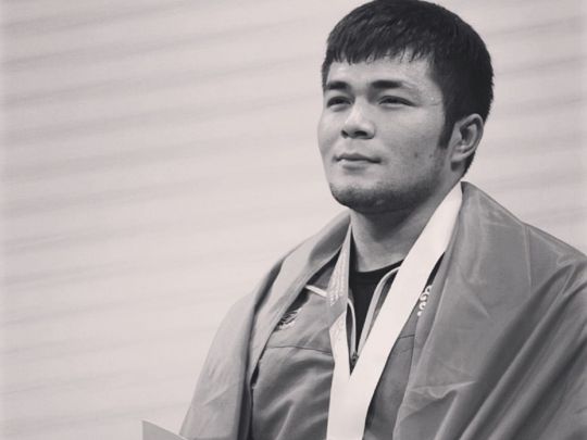 Чемпіон світу покінчив життя самогубством у 35 років