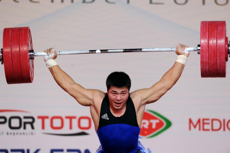 Чемпіон світу покінчив життя самогубством у 35 років