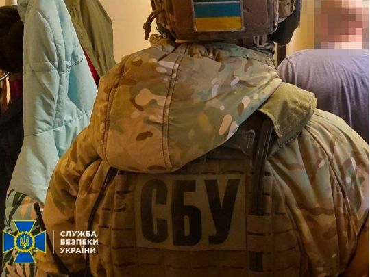 Росіяни таємно вивезли з України тонни титану для виробництва «Калібрів» та військових літаків: СБУ розкрила схему