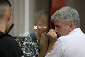 В Одессу приехала координатор ООН Дениз Браун чтобы посмотреть на Спасо-Преображенский собор