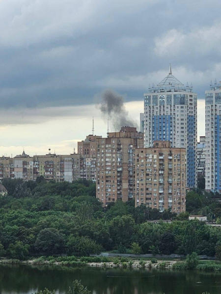 «Бавовни» багато не буває: після Таганрогу вибухи пролунали у Самарі та окупованому Донецьку (фото, відео)