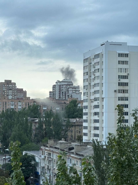 «Бавовни» багато не буває: після Таганрогу вибухи пролунали у Самарі та окупованому Донецьку (фото, відео)