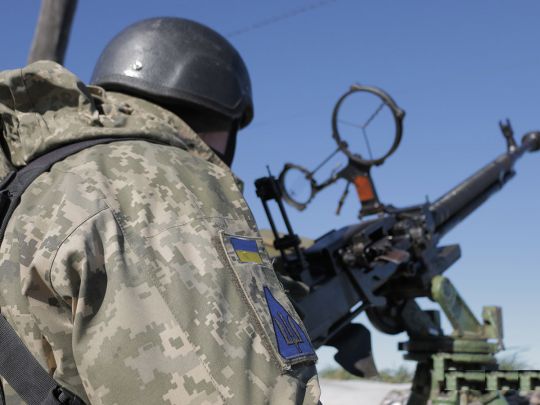 Ворог вночі атакував Київщину з повітря: всі дрони збито на підльоті до столиці