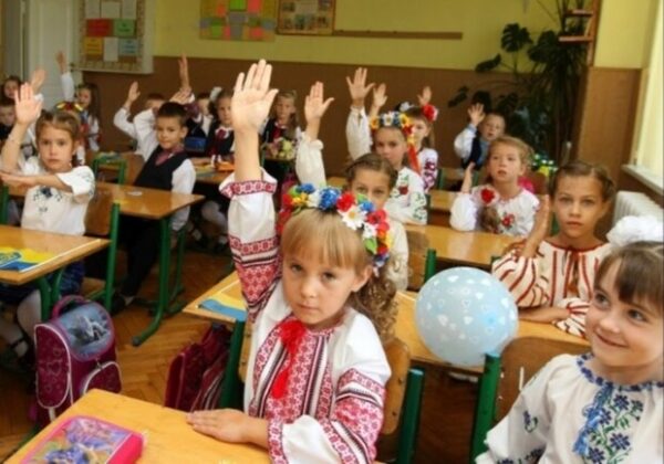Поступление в школы Одессы: куда обращаться, чтобы устроить ребенка