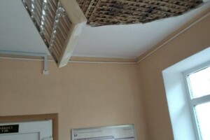 Ночная атака РФ в Одессе: пострадали четыре больницы, в том числе и роддом 