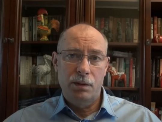 Якщо на Заході ухвалять рішення, на Україну чекає корейський сценарій — експерт