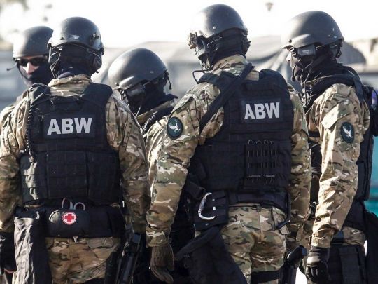 Розповсюджували пропаганду росії: у Польщі затримали двох шпигунів групи «вагнера»