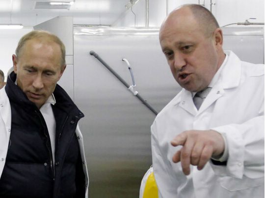 Всю годину польоту пригожин був у&nbsp;люті: подробиці останньої розмови путіна з&nbsp;ватажком &laquo;вагнерівців&raquo;