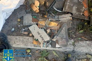 Подробности ночной атаки по Одесской области: в каком состоянии пострадавшие