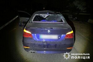 В Одесской области автомобиль насмерть сбил велосипедиста