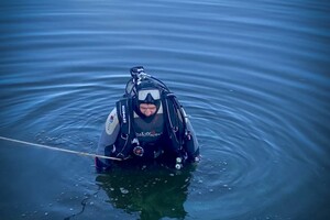 В Одесской области во время купания утонул мужчина