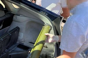 Информатор РФ устроился в международную организацию в Одессе для шпионажа 