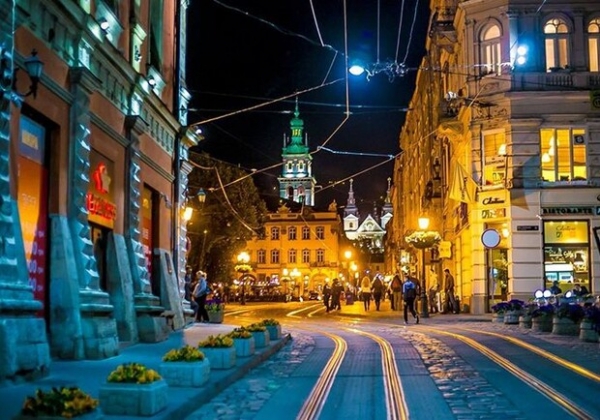 Во Львове произошло землетрясение: что известно