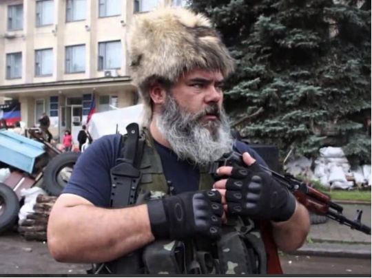 Обіцяв «взяти Київ за три дня»: під Запоріжжям ліквідували терориста на прізвисько «Бабай»