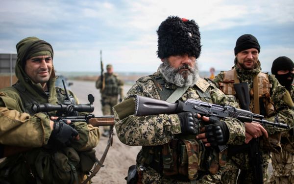 Обіцяв «взяти Київ за три дня»: під Запоріжжям ліквідували терориста на прізвисько «Бабай»