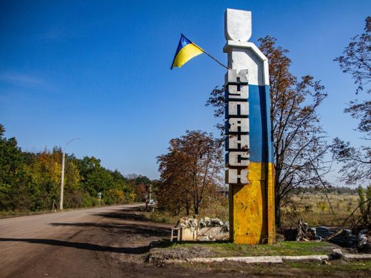 Використовують штурмовики і гелікоптери: в ЗСУ розповіли, де ситуація важча, ніж в Бахмуті