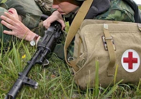 В Днепре, Киеве, Одессе и Виннице для военных доступна электронная очередь на ВЛК