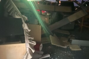 РФ нанесла ракетный удар по порту Одесской области: есть попадание в гражданское судно, погиб лоцман