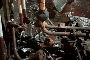 РФ нанесла ракетный удар по порту Одесской области: есть попадание в гражданское судно, погиб лоцман