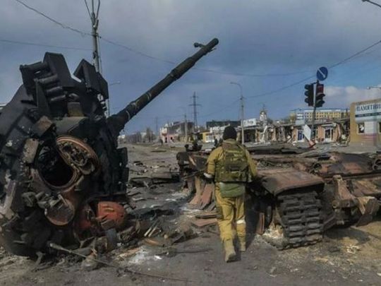 В&nbsp;чому небезпека політики &laquo;давайте миритися&raquo;: пояснив український військовий
